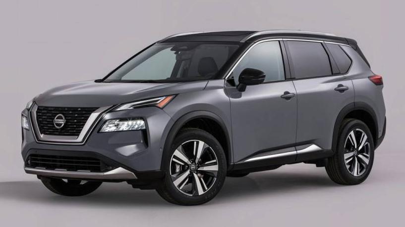 NISSAN ROGUE 2023 5N1BT3CA8PC746044 image