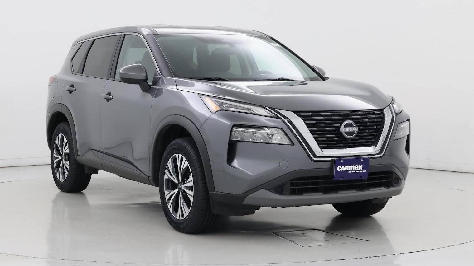 NISSAN ROGUE 2023 5N1BT3BB7PC900978 image