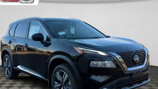 NISSAN ROGUE 2023 5N1BT3CB5PC917969 image