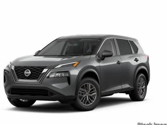 NISSAN ROGUE 2023 5N1BT3AB7PC868261 image
