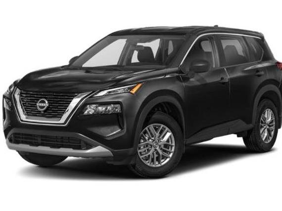 NISSAN ROGUE 2023 5N1BT3AA8PC780651 image