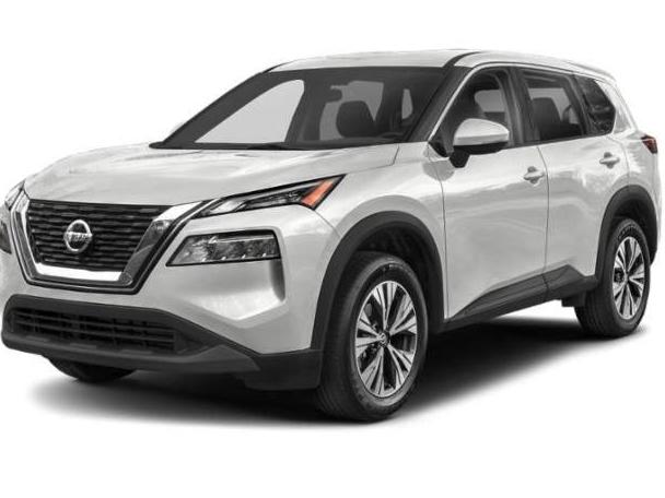 NISSAN ROGUE 2023 5N1BT3BBXPC683717 image