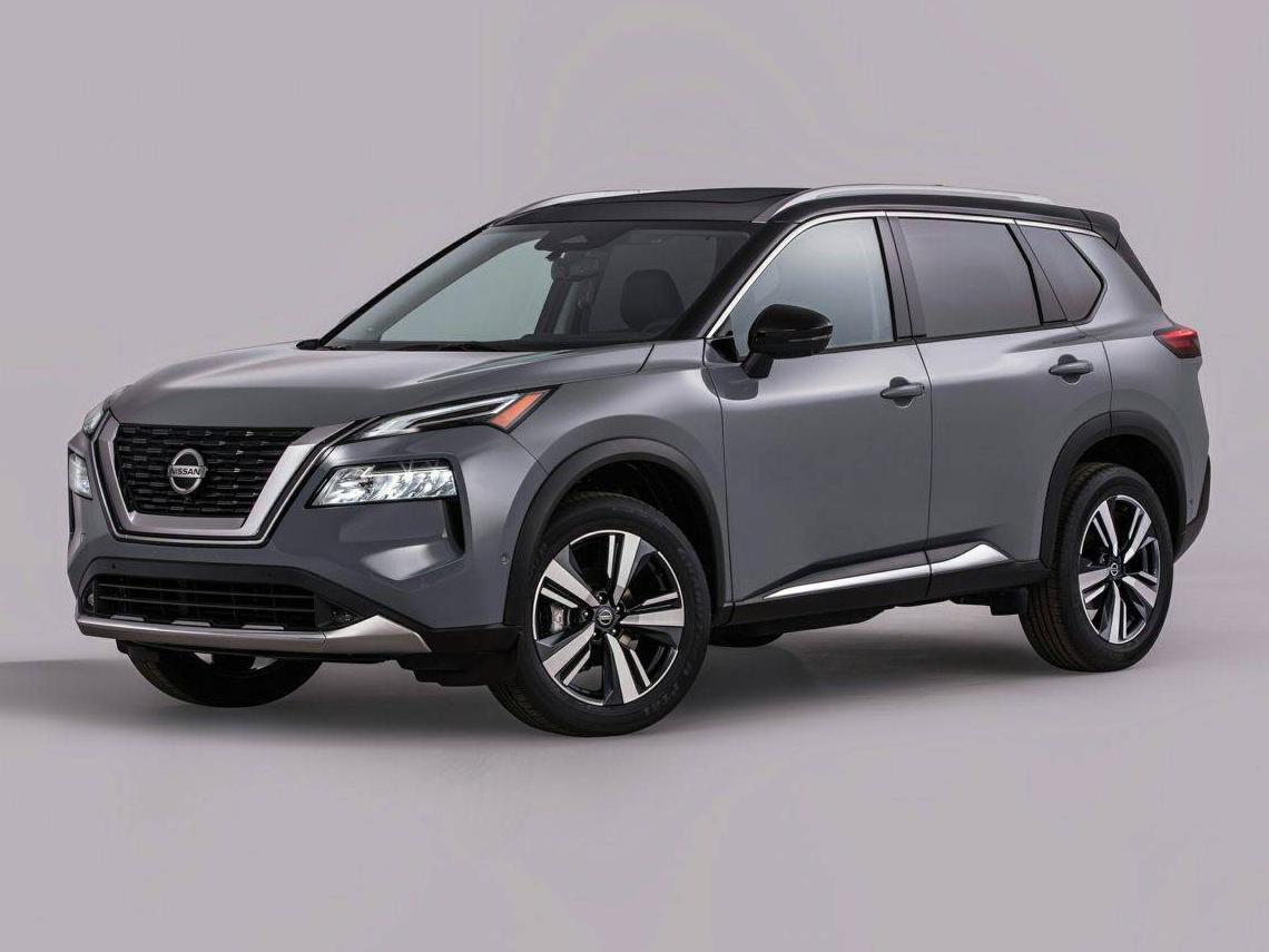 NISSAN ROGUE 2023 5N1BT3BB6PC914130 image