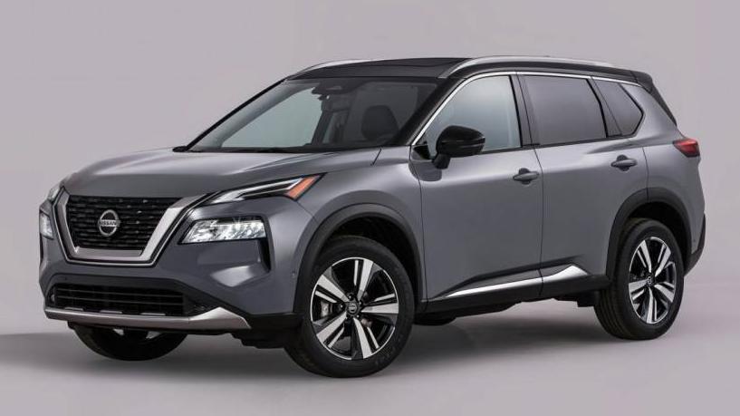 NISSAN ROGUE 2023 5N1BT3AA2PC813272 image