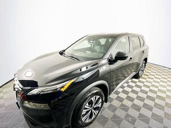 NISSAN ROGUE 2023 5N1BT3BB1PC856539 image NISSAN ROGUE 2023 5N1BT3BB1PC856539 image