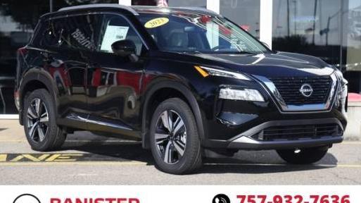 NISSAN ROGUE 2023 5N1BT3CA0PC899596 image