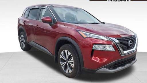 NISSAN ROGUE 2023 JN8BT3BA5PW006976 image