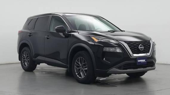 NISSAN ROGUE 2023 5N1BT3AB9PC744668 image