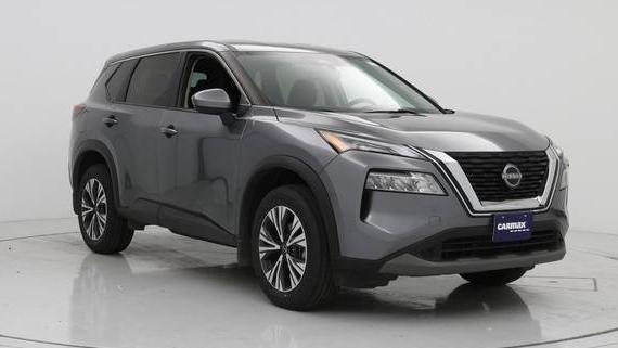 NISSAN ROGUE 2023 JN8BT3BB0PW490189 image