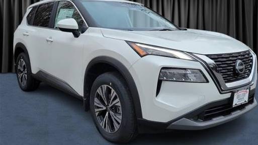NISSAN ROGUE 2023 5N1BT3BB9PC931780 image