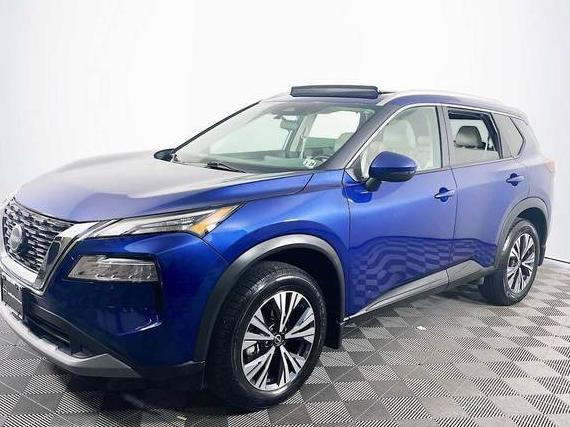 NISSAN ROGUE 2023 5N1BT3BB7PC747292 image NISSAN ROGUE 2023 5N1BT3BB7PC747292 image