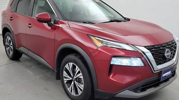 NISSAN ROGUE 2023 5N1BT3BB4PC670008 image