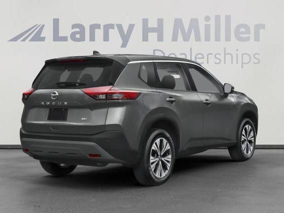 NISSAN ROGUE 2023 5N1BT3BB3PC803535 image
