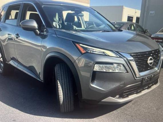 NISSAN ROGUE 2023 5N1BT3BB2PC791927 image NISSAN ROGUE 2023 5N1BT3BB2PC791927 image