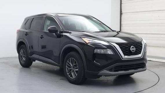 NISSAN ROGUE 2023 5N1BT3AA8PC889725 image