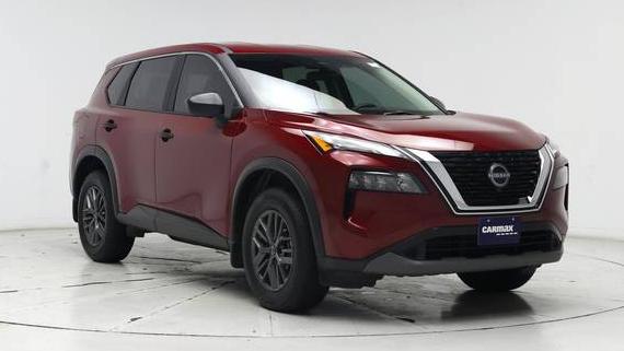 NISSAN ROGUE 2023 5N1BT3AAXPC929139 image