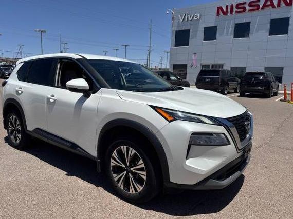 NISSAN ROGUE 2023 5N1BT3BA9PC758723 image