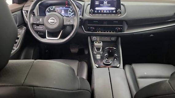 NISSAN ROGUE 2023 5N1BT3BB2PC871289 image NISSAN ROGUE 2023 5N1BT3BB2PC871289 image