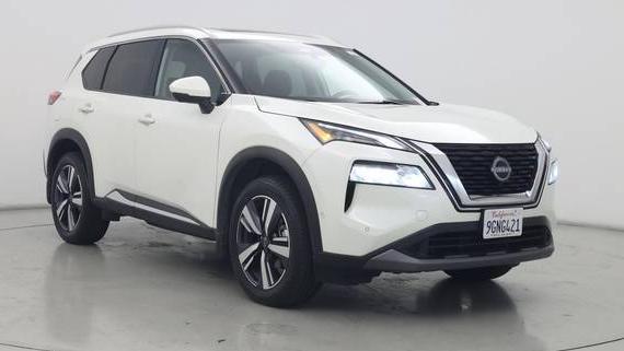 NISSAN ROGUE 2023 5N1BT3CA2PC829887 image NISSAN ROGUE 2023 5N1BT3CA2PC829887 image