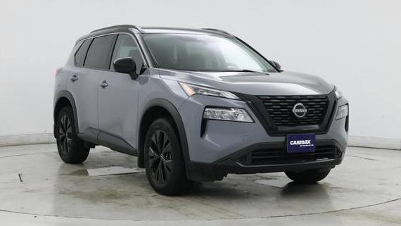 NISSAN ROGUE 2023 JN8BT3BB5PW203526 image