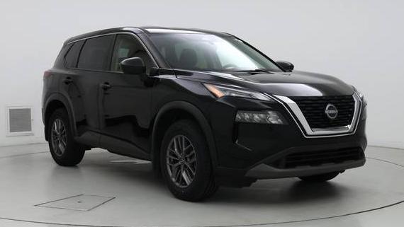 NISSAN ROGUE 2023 JN8BT3AA0PW410799 image