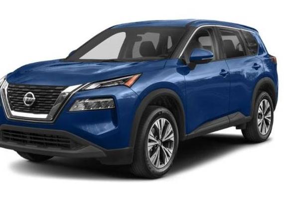 NISSAN ROGUE 2023 5N1BT3BA0PC789049 image