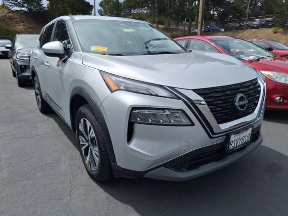 NISSAN ROGUE 2023 5N1BT3BB4PC805150 image