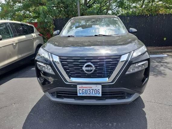 NISSAN ROGUE 2023 5N1BT3BB4PC828041 image