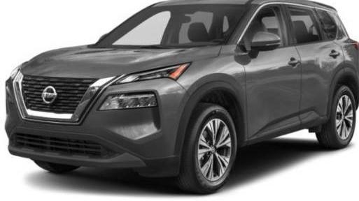 NISSAN ROGUE 2023 5N1BT3BAXPC765289 image