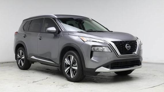 NISSAN ROGUE 2023 JN8BT3DC5PW101651 image NISSAN ROGUE 2023 JN8BT3DC5PW101651 image