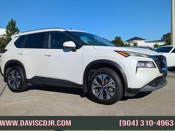 NISSAN ROGUE 2023 5N1BT3BB6PC881212 image NISSAN ROGUE 2023 5N1BT3BB6PC881212 image