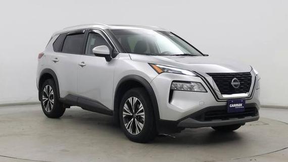 NISSAN ROGUE 2023 JN8BT3BB7PW494210 image NISSAN ROGUE 2023 JN8BT3BB7PW494210 image