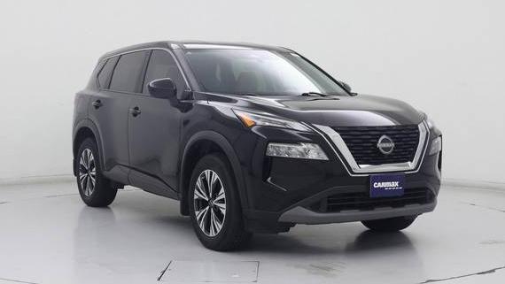 NISSAN ROGUE 2023 JN8BT3BB5PW354592 image