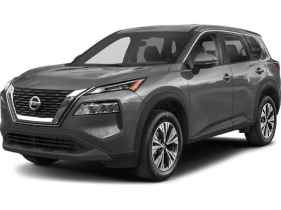 NISSAN ROGUE 2023 5N1BT3BB3PC911900 image