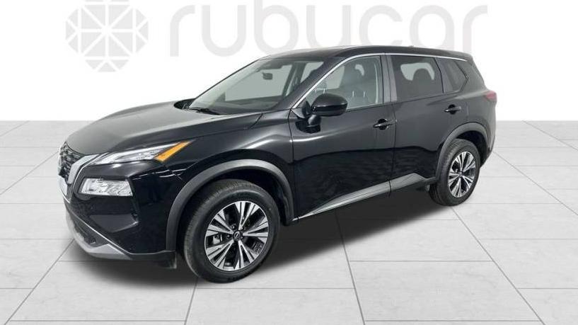 NISSAN ROGUE 2023 5N1BT3BA4PC903067 image