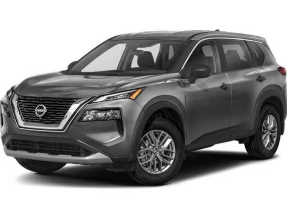 NISSAN ROGUE 2023 5N1BT3AB9PC940822 image NISSAN ROGUE 2023 5N1BT3AB9PC940822 image