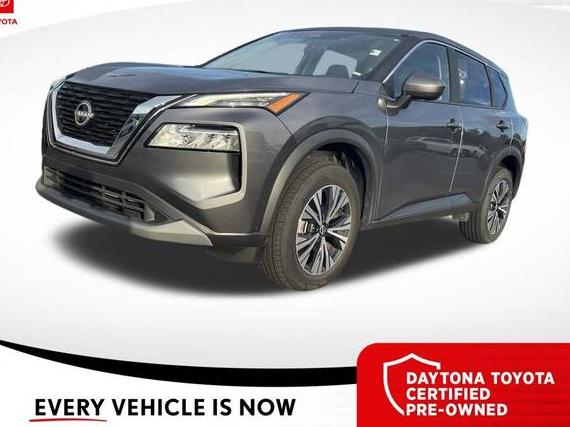 NISSAN ROGUE 2023 5N1BT3BA8PC929493 image NISSAN ROGUE 2023 5N1BT3BA8PC929493 image