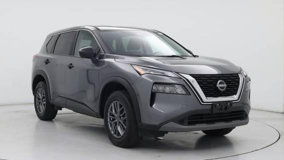 NISSAN ROGUE 2023 5N1BT3AB1PC851455 image
