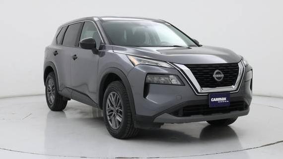 NISSAN ROGUE 2023 5N1BT3AB6PC799210 image