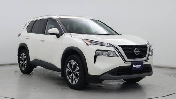 NISSAN ROGUE 2023 JN8BT3BB5PW479155 image