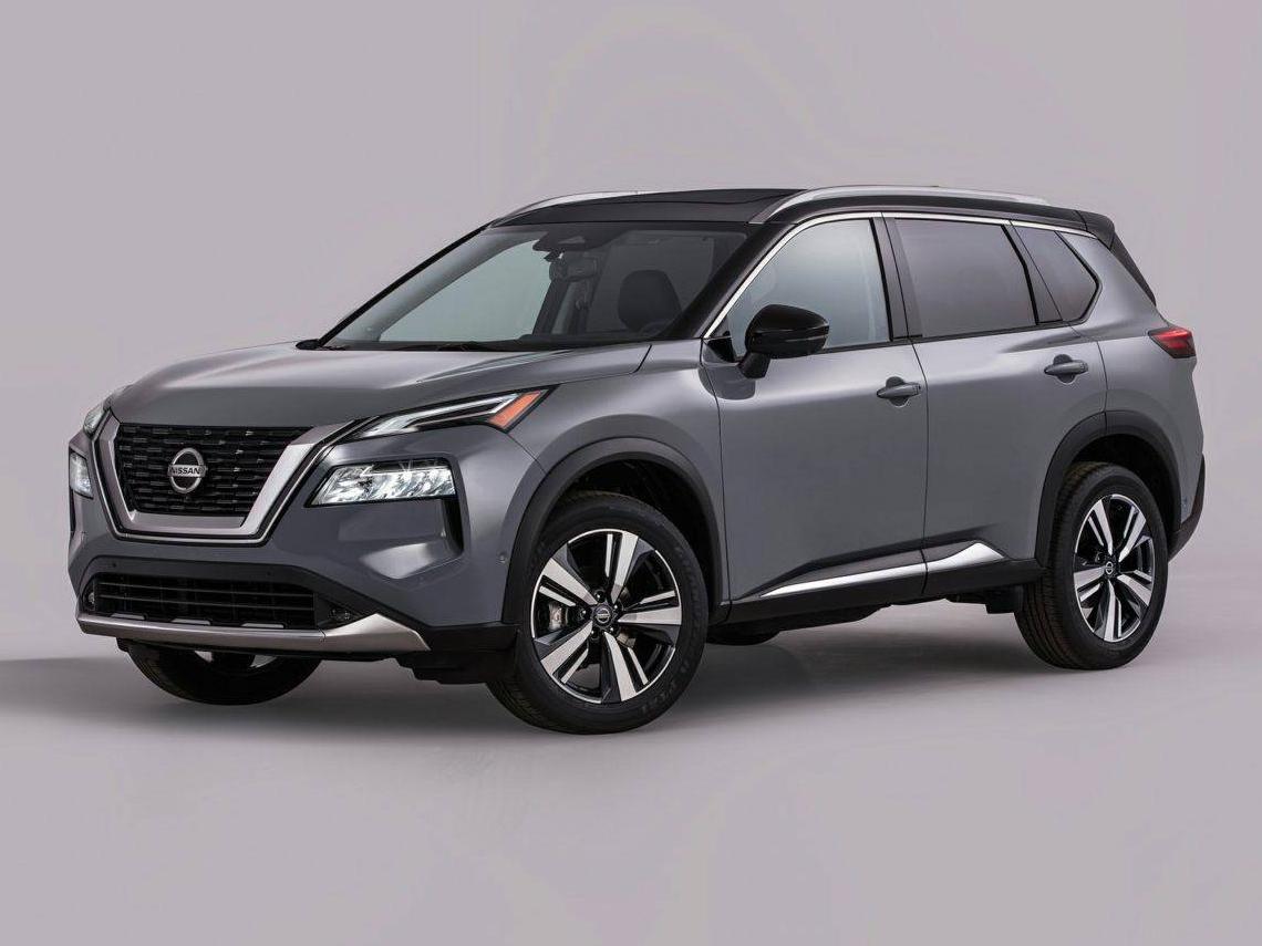 NISSAN ROGUE 2023 5N1BT3CB3PC735512 image