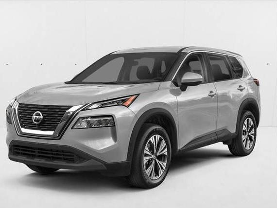 NISSAN ROGUE 2023 5N1BT3BA8PC877220 image