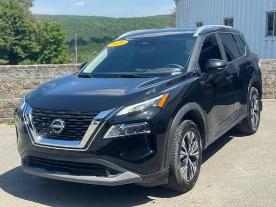 NISSAN ROGUE 2023 5N1BT3BB4PC678075 image