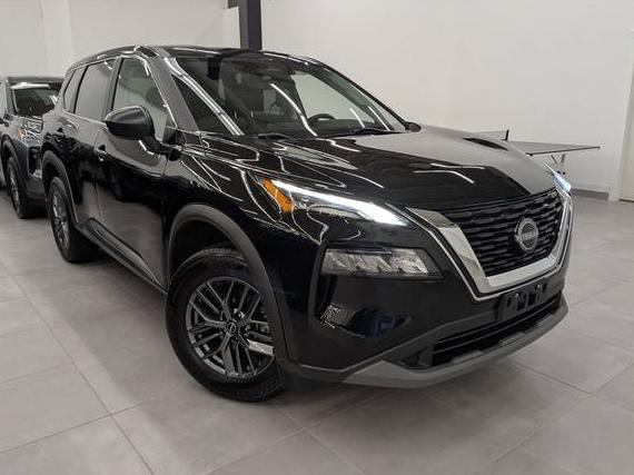 NISSAN ROGUE 2023 5N1BT3AB4PC943868 image NISSAN ROGUE 2023 5N1BT3AB4PC943868 image