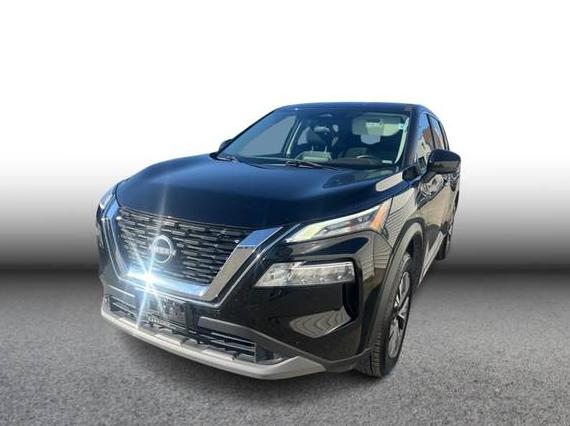 NISSAN ROGUE 2023 5N1BT3BA7PC824332 image NISSAN ROGUE 2023 5N1BT3BA7PC824332 image