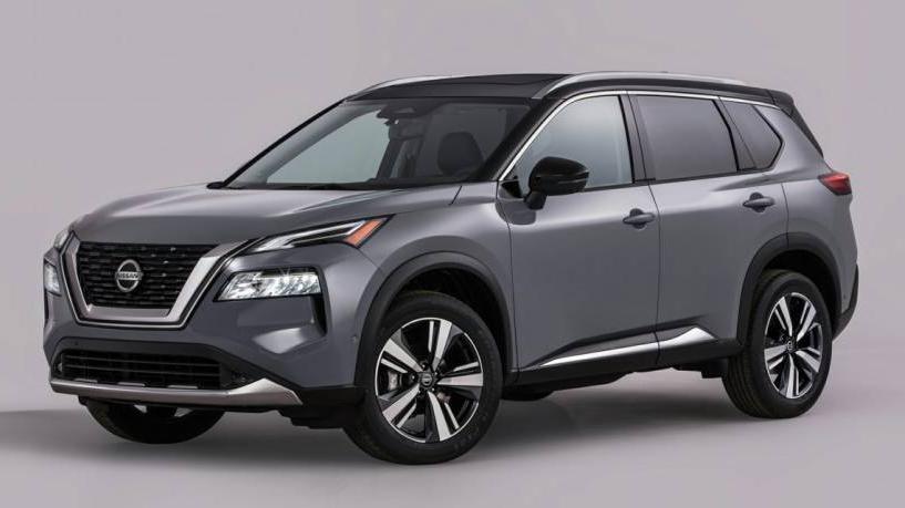 NISSAN ROGUE 2023 5N1BT3AB8PC749506 image