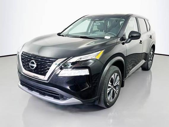 NISSAN ROGUE 2023 5N1BT3BA9PC821173 image
