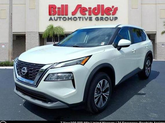 NISSAN ROGUE 2023 5N1BT3BB4PC809716 image NISSAN ROGUE 2023 5N1BT3BB4PC809716 image