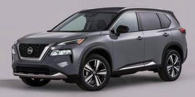 NISSAN ROGUE 2023 5N1BT3CB3PC795239 image