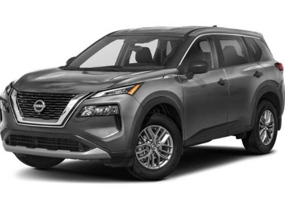 NISSAN ROGUE 2023 5N1BT3AB9PC806215 image